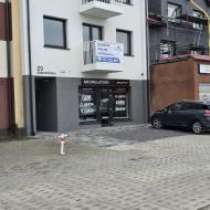 POLSKA SIEĆ MOTORYZACYJNA SPECPART ODDZIAŁ  RUMIA