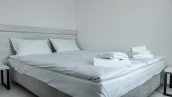 Apartament Mielno-Holiday*401, nad samym morzem