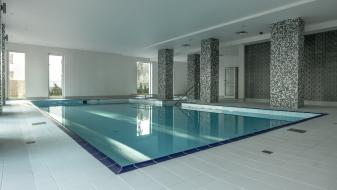 Apartament Mielno-Holiday*401, nad samym morzem
