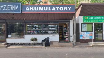 Akumulatory Specpart Kraków