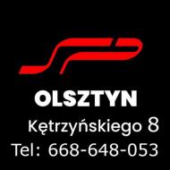 Specpart Akumulatory Olsztyn