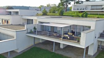 Apartament Słoneczny*19 z atrakcjami Lemon Resort SPA, nad Jeziorem Rożnowskim.