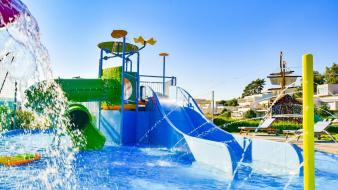 Apartament Słoneczny*19 z atrakcjami Lemon Resort SPA, nad Jeziorem Rożnowskim.