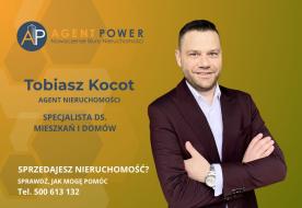 Agent Power Nieruchomości