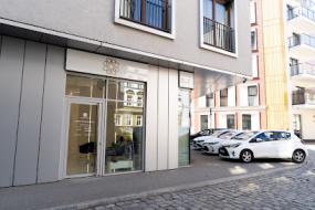 Olimp Dent Clinic