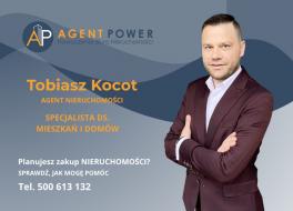 Agent Power Nieruchomości